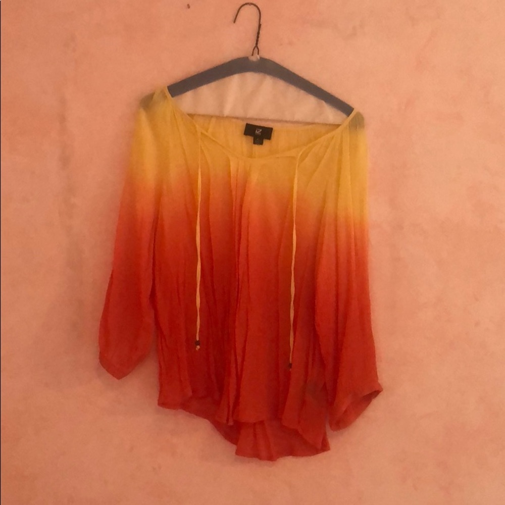 Beautiful Blouse